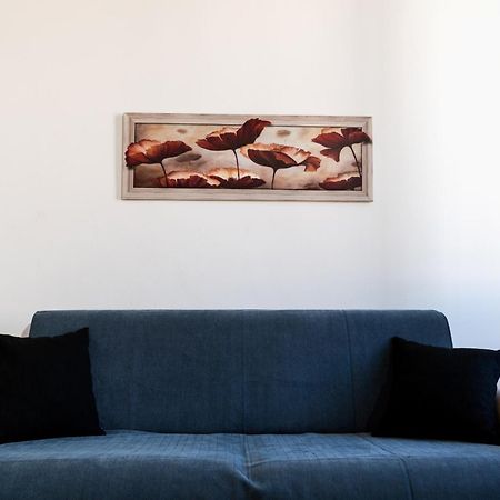 Ai Quattro Canti Di Citta Palermo Buitenkant foto