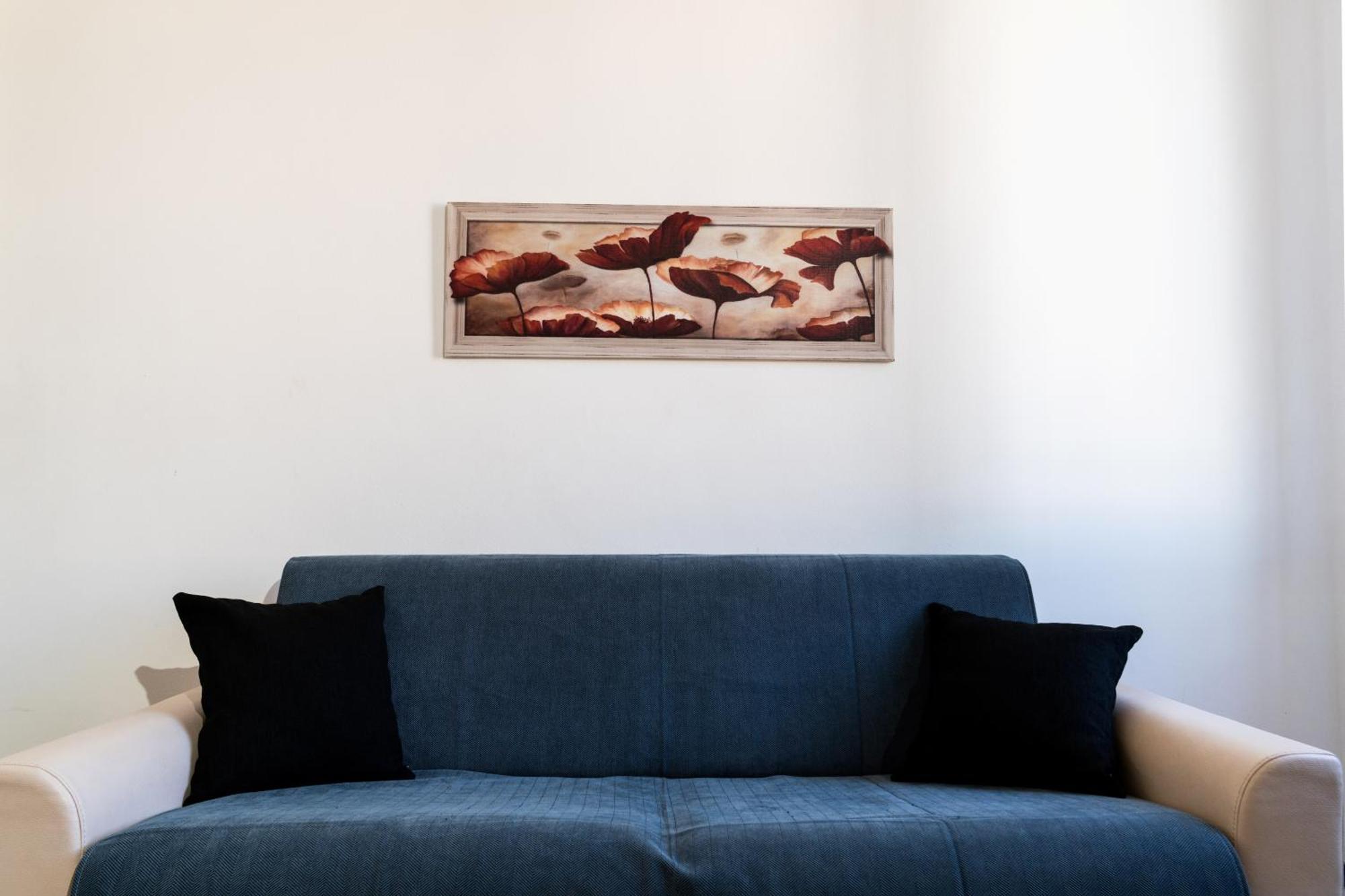 Ai Quattro Canti Di Citta Palermo Buitenkant foto